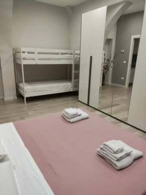La casa di Lele